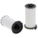 Filtre aération moteur pour JOHN DEERE RE 540710 adaptable