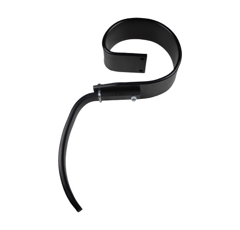 Dent à ressort complète pour cultivateur HORSCH 34401000 adaptable