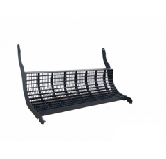 Contre batteur pour moissonneuse batteuse CLAAS 7560801 adaptable