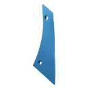 Etrave 8mm droite pour charrue RABE 2751.05.01 adaptable - Blacksteel©