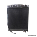 Kühler  MB-Trac     Nachbau  4405000003N 