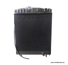 Kühler  MB-Trac     Nachbau  4405000003N 