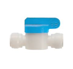 Raccord air - vanne 8 mm adaptable