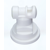 Buse pulvérisateur miroir TT 110° 08 Blanc - TEEJET