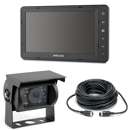 Rückfahrkamera Brigade Original komplettes Set