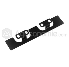 Pieza de desgaste para barra de corte CATERPILLAR adaptable