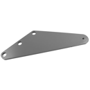 Renfort de couteau pour mélangeuse STRAUTMANN 60903206 adaptable - Blacksteel©