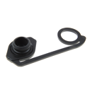 Staubmuffe zu Stecker  ST-C525-08BSP12S TM525DN12 