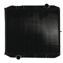 Radiateur pour tracteur STEYR	133700530070|133700530901 adaptable