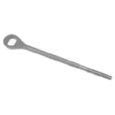 Lange Spindel links vertikaler Spanner für Traktor JOHN DEERE L28372 Nachbau