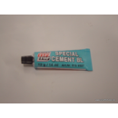 Special-Cement 12 Gramm Tubezu Deckenpflaster  Tip-Top