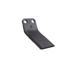 Lame pour Fraise/Rotavator MALETTI MA1305079 adaptable 