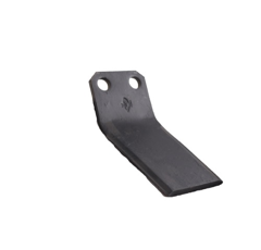 Lame pour Fraise/Rotavator MALETTI MA1305079 adaptable
