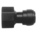 Raccord à air taraudé Femelle 3/4"