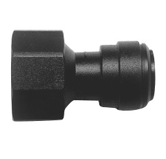 Raccord à air taraudé Femelle 3/4"