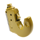 UL-Fanghaken Kat. 2, mit neuem Verschlusshebel 1208553 Original WALTERSCHEID