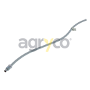 Tuyau pour téléscopique MANITOU 551921 adaptable