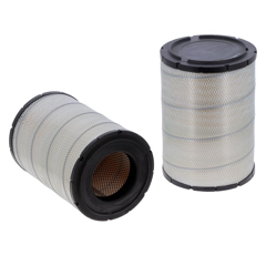 Filtre à air primaire adaptable HIFI FILTER SA16622