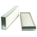 Filtre à air adaptable HIFI FILTER ASP000904AG026