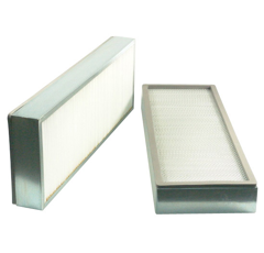 Filtre à air adaptable HIFI FILTER ASP000904AG026