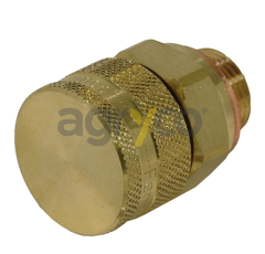 Bouchon pour téléscopique MANITOU 796626 adaptable