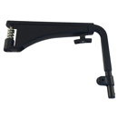 Bras de rétroviseur pour tracteur FENDT G117810150011 adaptable