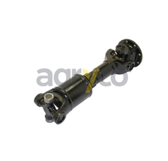 Cardan complet pour téléscopique MANITOU 224735 adaptable