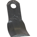 Couteau Y pour broyeur NOBILI 1781000 adaptable - Blacksteel©