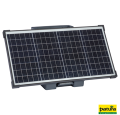 Electrificateur P340 solar 12 V - PATURA