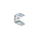 Bride serrage EINBÖCK 6350-0150 adaptable BlackSteel©