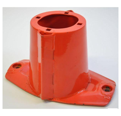 Disque pour faucheuse KUHN 56812700 origine