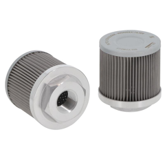 Filtre hydraulique adaptable HIFI FILTER SH776012