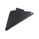 Ladewagenmesser für STRAUTMANN 488.17.500 Nachbau