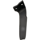 Dent droite pour herse rotative KUHN 52560400 origine