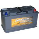 Batterie 12 V 65 AH GEL80B Intact