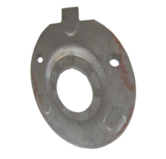 Entretoise de pignon pour tracteur MASSEY FERGUSON 1674668M3 adaptable