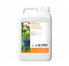 Para Sommer | Akarizid, Insektizid