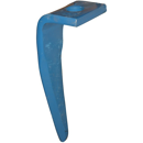 Dent de herse rotative gauche RABE 84377702 origine