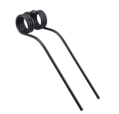 Dent pour faneuse DEUTZ-FAHR VF16620057.86 adaptable - BlackSteel©