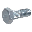 Pack de 50 vis dentées M6 x 16 mm - SCHUMACHER adaptable