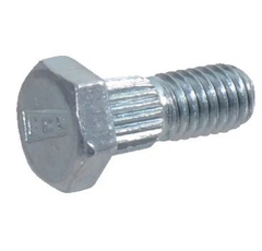 Pack de 50 vis dentées M6 x 16 mm - SCHUMACHER adaptable