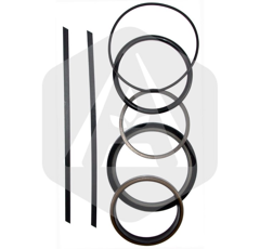 Kit réparation pour tracteur MASSEY FERGUSON 30/229-13 adaptable