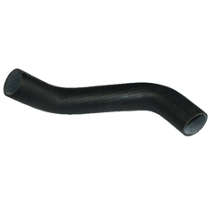 Durite supérieure pour tracteur CASE IH 82000889 adaptable