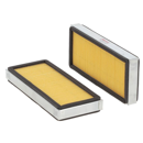 Filtre habitacle adaptable HIFI FILTER SC90514