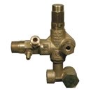 Bypass complet 21/160 - COMET