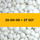 Fertigo excellence 25-00-00 + 27 SO3