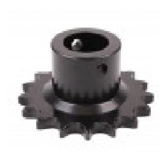 Pignon à chaine pour moissonneuse-batteuse CLAAS 553465.1 adaptable