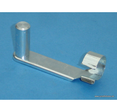 ES-Bolzen lang verzinkt ESB16LG