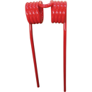 Dent droite pour faneuse SIP 155170101 origine