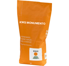Saatmais - Monumento (S270) | KWS